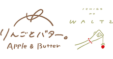 Apple & Butter / Strawberry Waltz