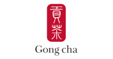 Gong cha