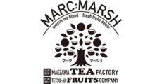 TEA STAND MARC:MARSH