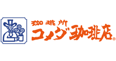 KOMEDA's Coffee
