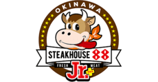 STEAK HOUSE 88 Jr.+