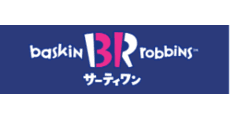 Baskin-Robbins 31 ICE CREAM
