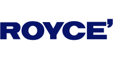 ROYCE'