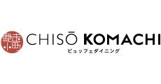 BUFFET DINING CHISO KOMACHI