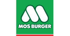 MOS BURGER