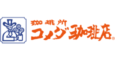 KOMEDA's Coffee