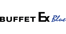 BUFFET EX BLUE