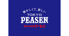 TOKYO PEASEN