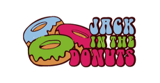 JACK IN THE DONUTS